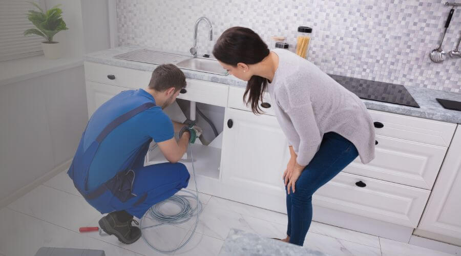 Professional Leak Detection Services in Cisco, UT